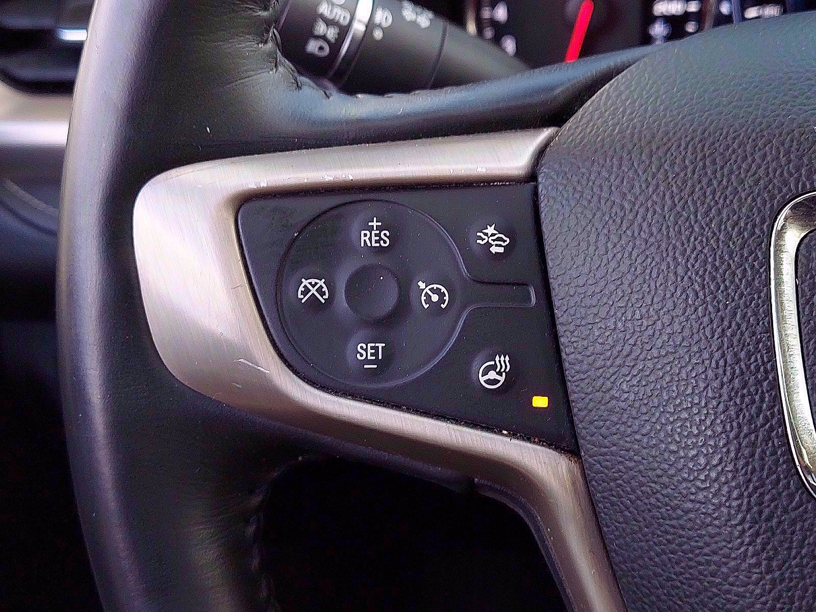 Used 2017 GMC Acadia Denali w/ Technology Package image 21