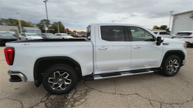New 2026 GMC Sierra 1500 SLT w/ SLT Premium Plus Package image 43