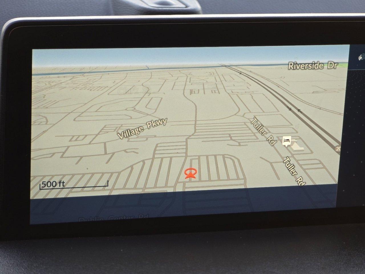 Used 2023 Acura TLX w/ Technology Package image 4