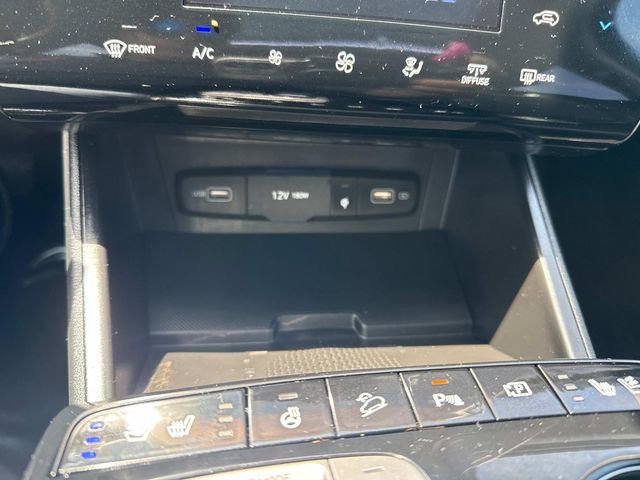 Used 2022 Hyundai Tucson Limited image 30