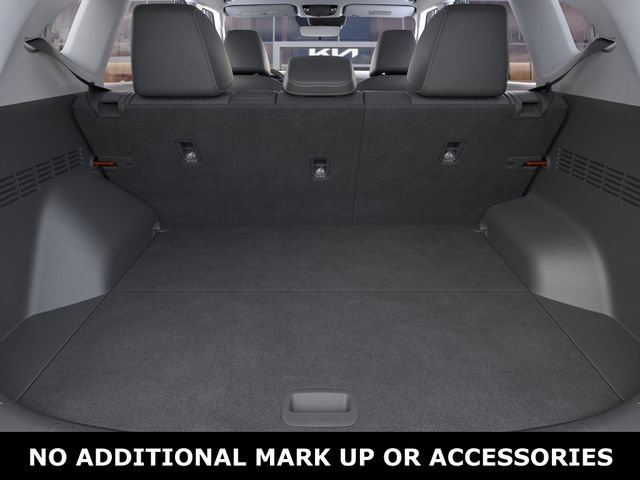 New 2026 Kia Seltos S AWD/4WD image 19