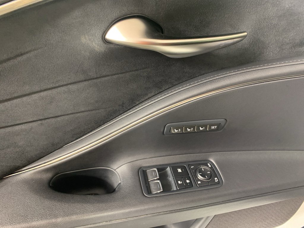 Used 2018 Lexus LC 500 Coupe image 15