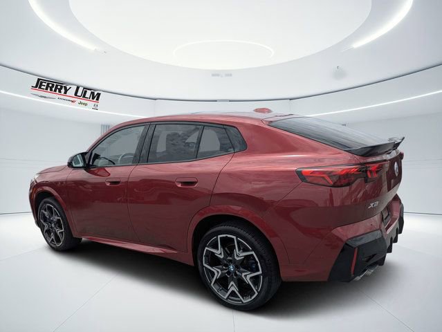 Used 2025 BMW X2 M35i w/ Premium Package AWD/4WD image 5