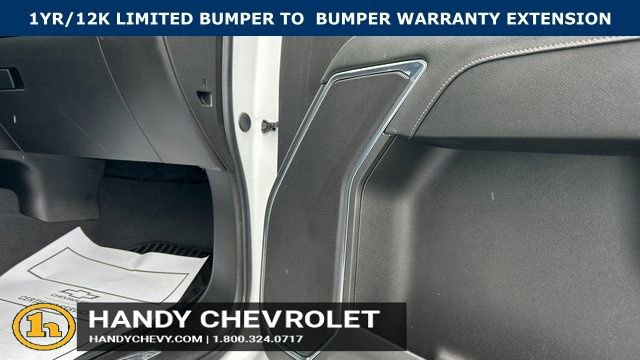 Certified 2024 Chevrolet Silverado 2500 LT image 67