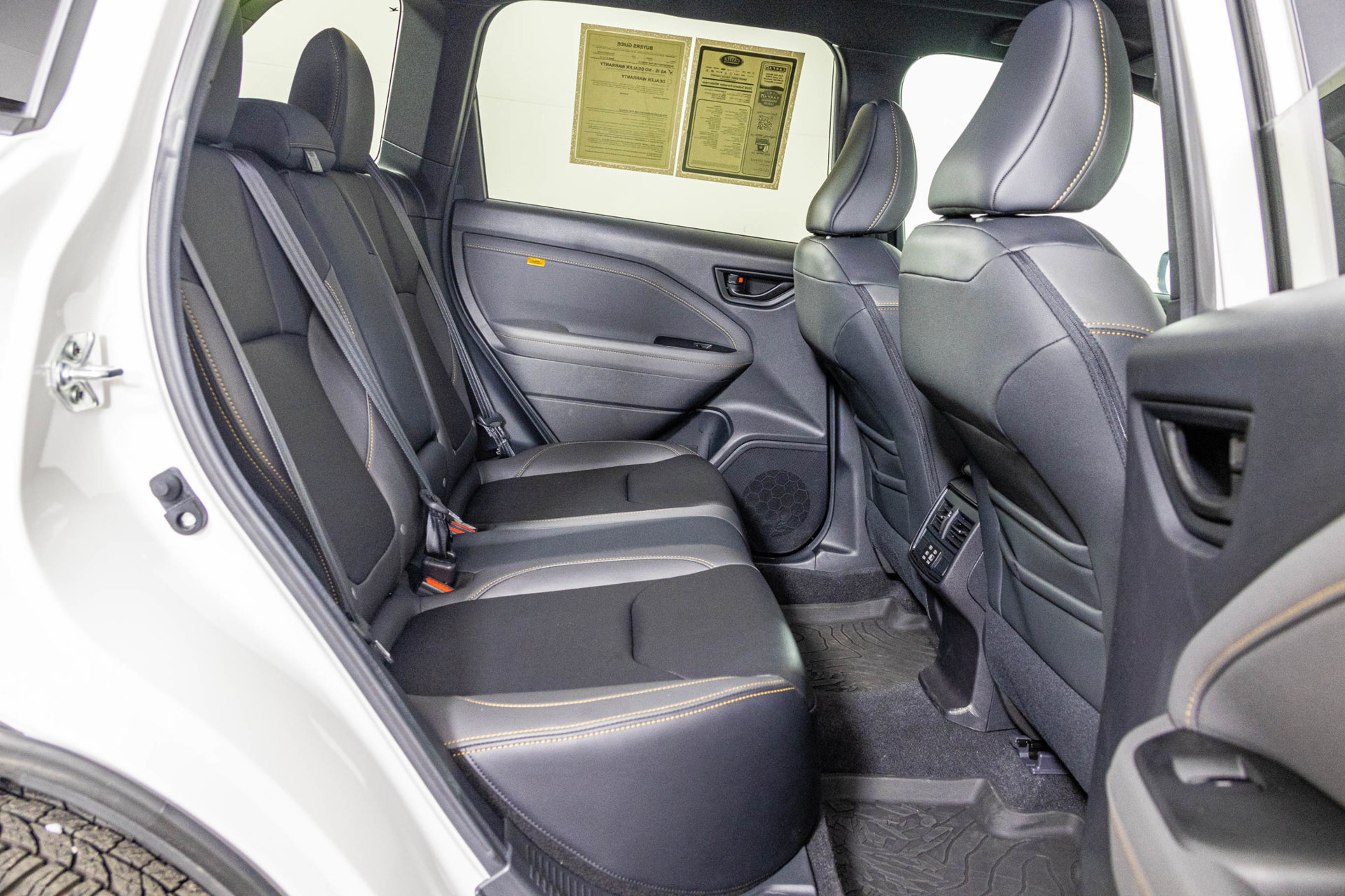Used 2026 Subaru Forester Wilderness AWD/4WD image 41