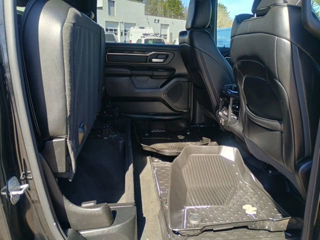 Used 2020 RAM 1500 Rebel w/ Rebel Level 2 Equipment Group image 18