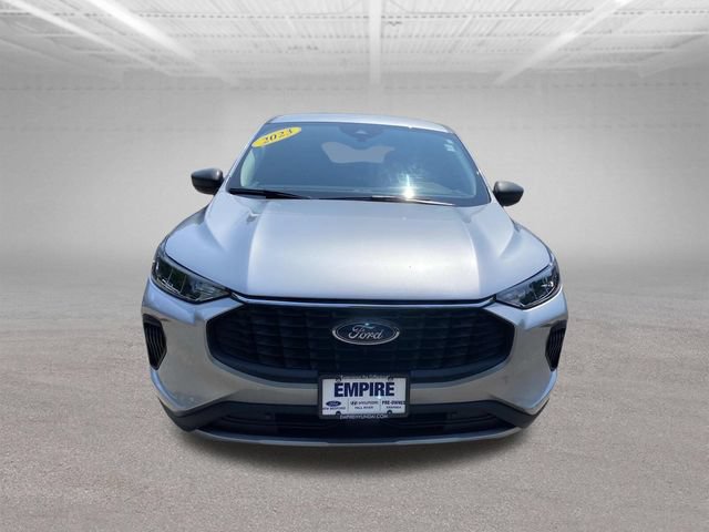 Used 2023 Ford Escape Active AWD/4WD image 28