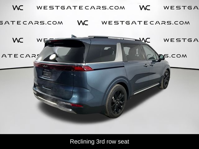 Used 2024 Kia Carnival SX Prestige image 39