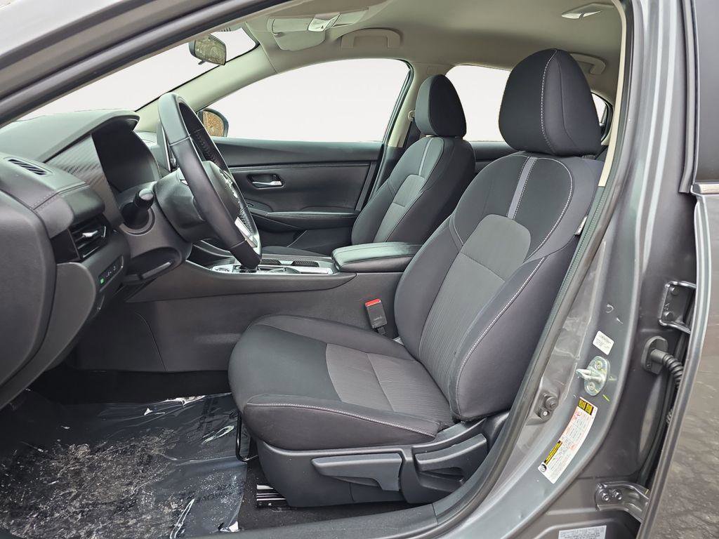 Used 2021 Nissan Sentra SV image 10