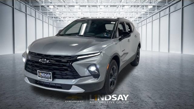 New 2026 Chevrolet Blazer LT w/ Convenience Package AWD/4WD image 5