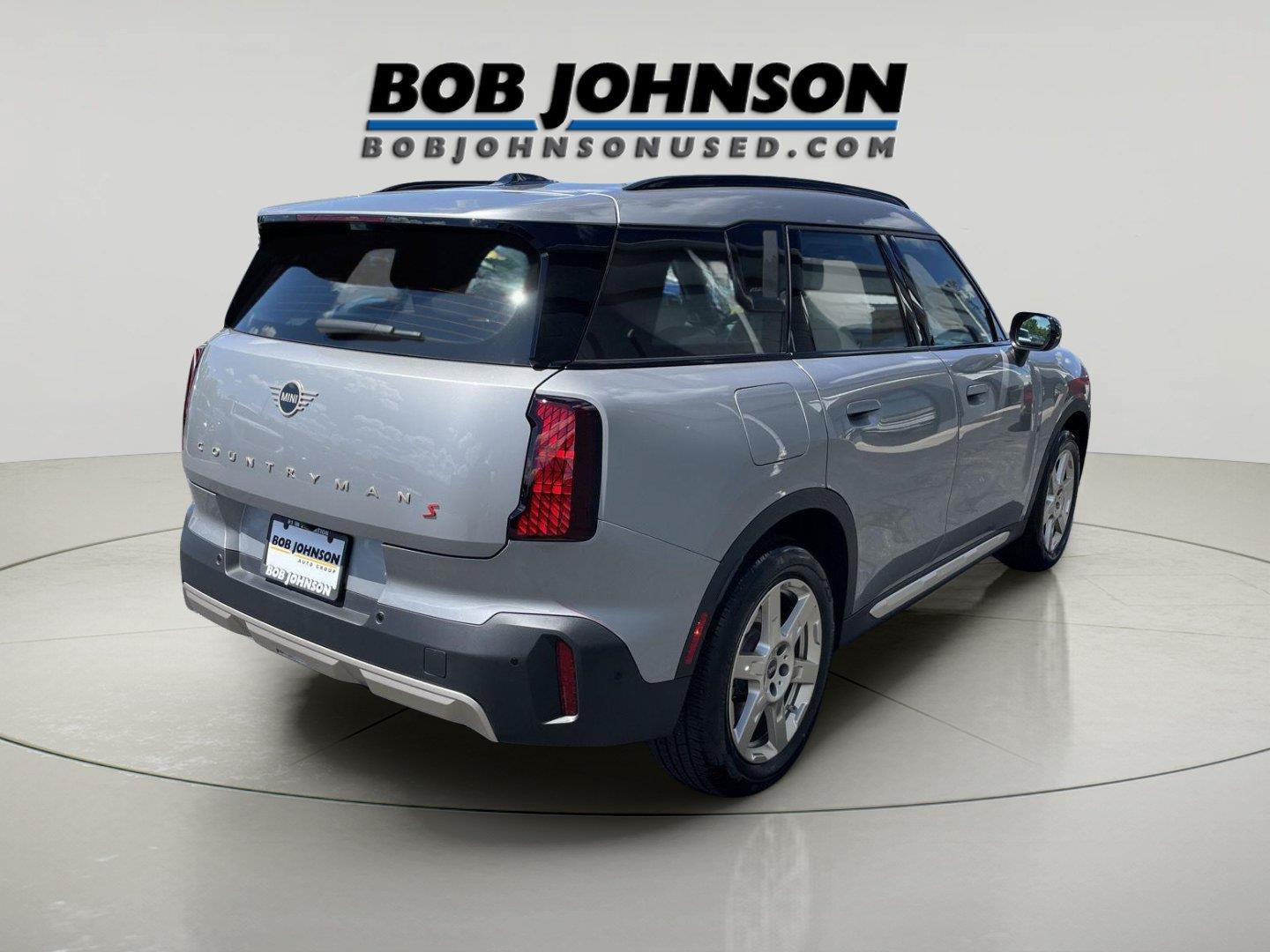 Used 2025 MINI Cooper Countryman S AWD/4WD image 3
