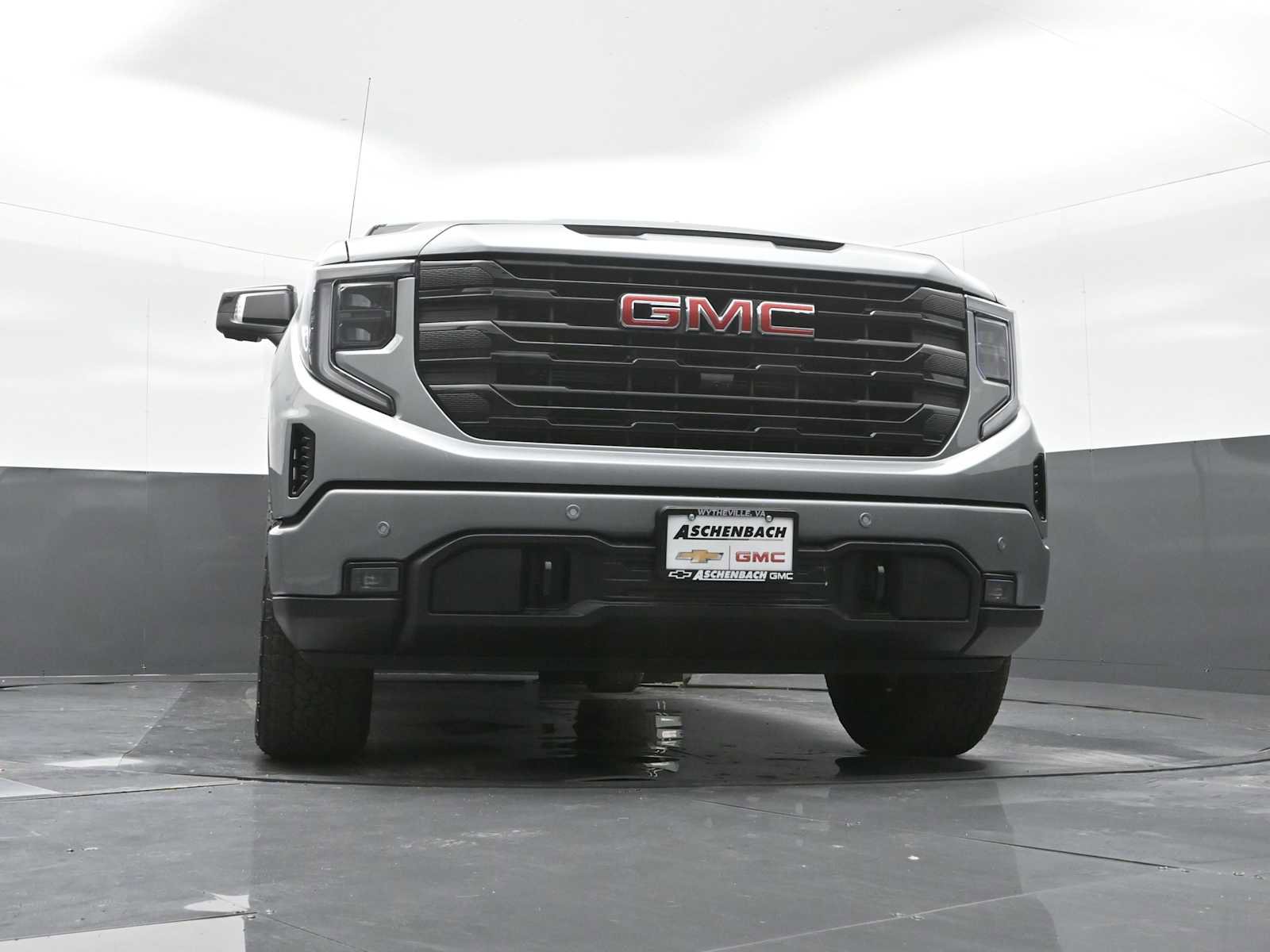 New 2026 GMC Sierra 1500 Elevation w/ Elevation Premium Package image 19