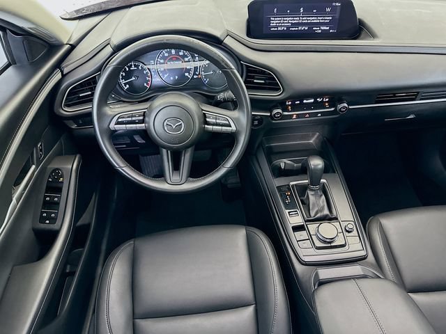 Used 2023 MAZDA CX-30 AWD 2.5 S w/ Select Package image 21