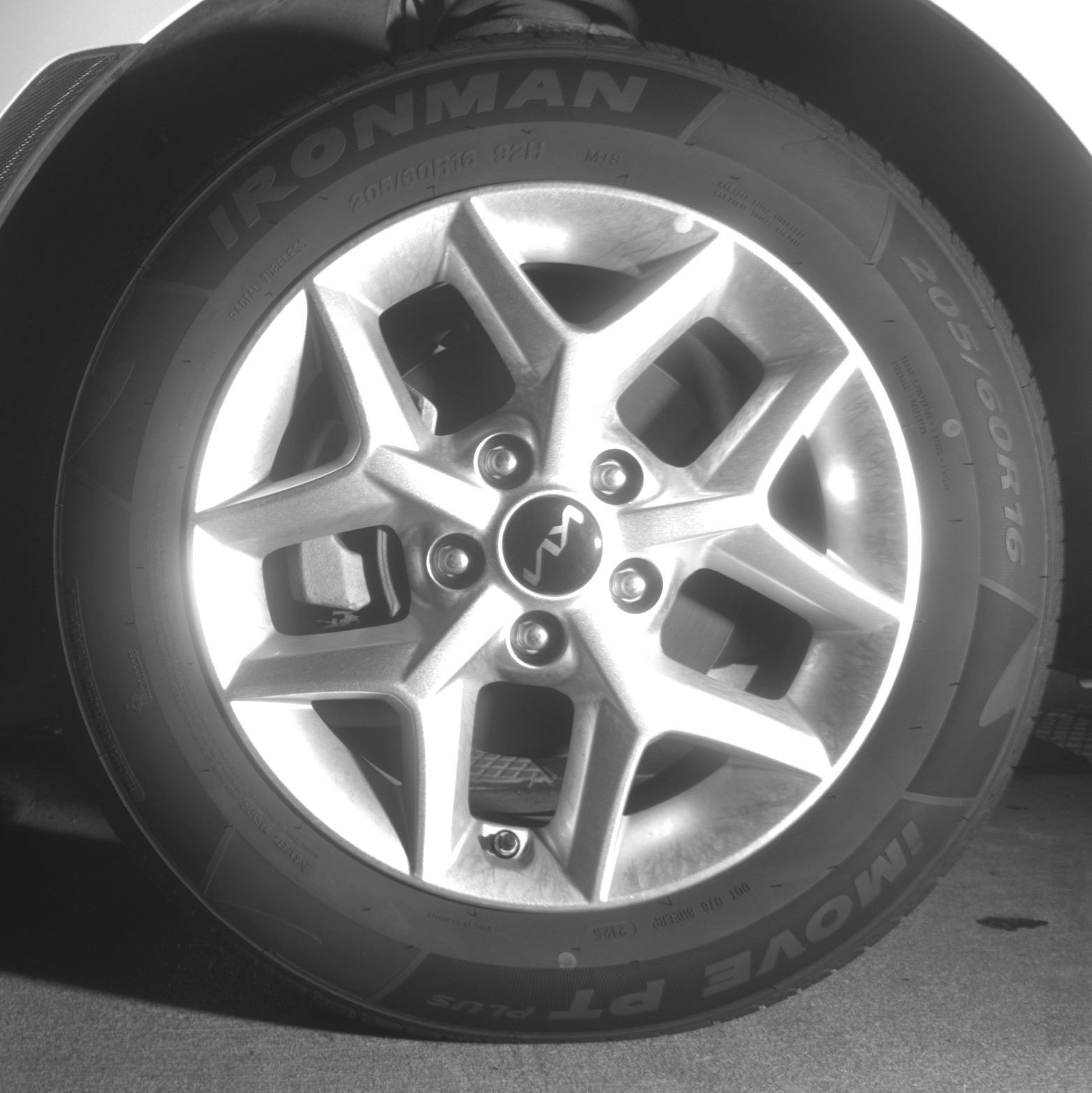Used 2025 Kia Soul LX w/ LX Technology Package FWD image 19