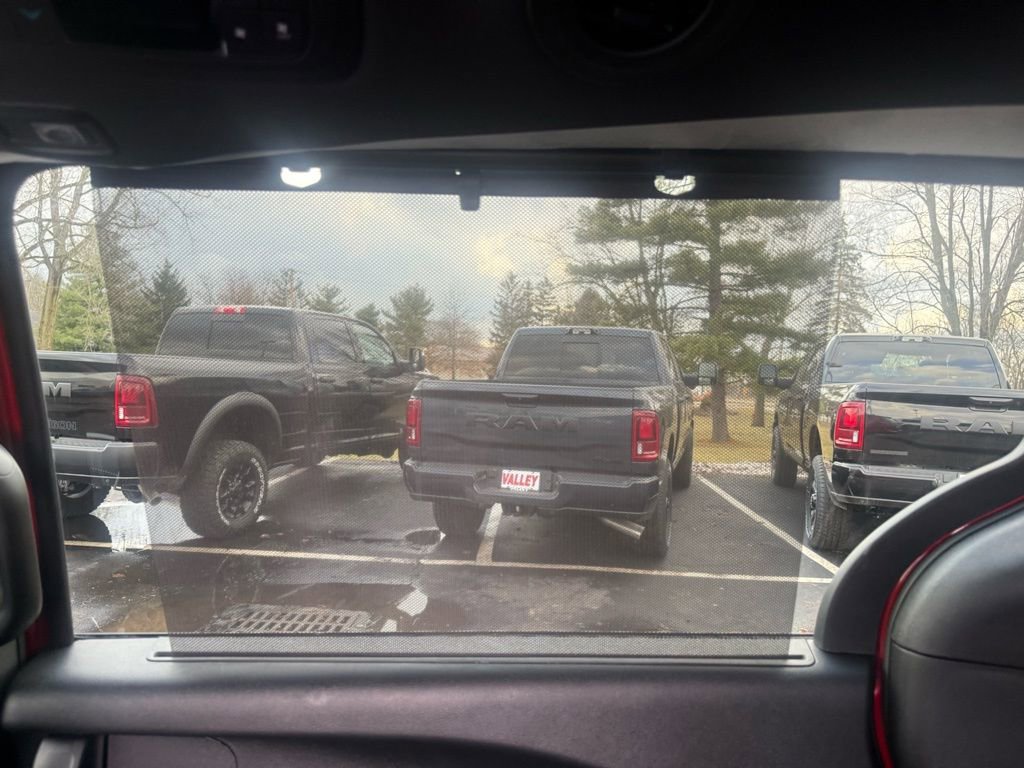 New 2026 Chrysler Pacifica Limited w/ S Appearance Package image 49