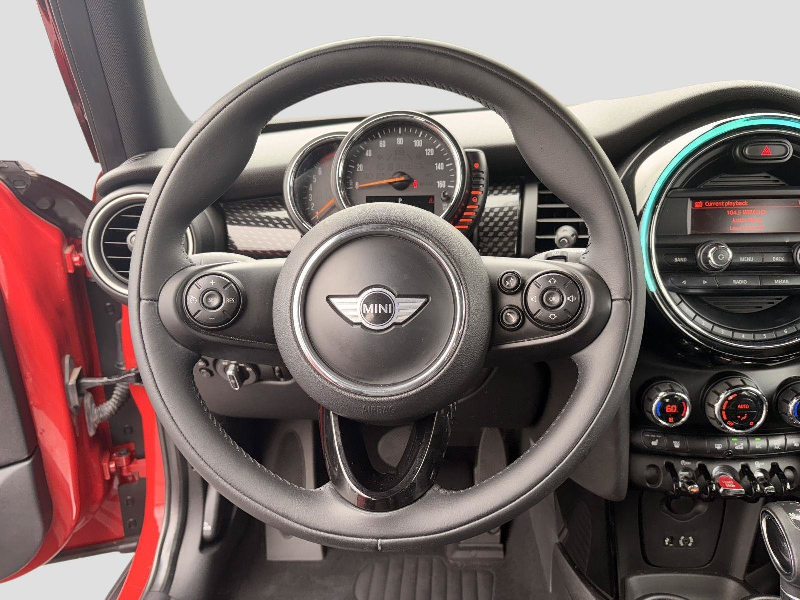 Used 2015 MINI Cooper S FWD image 14