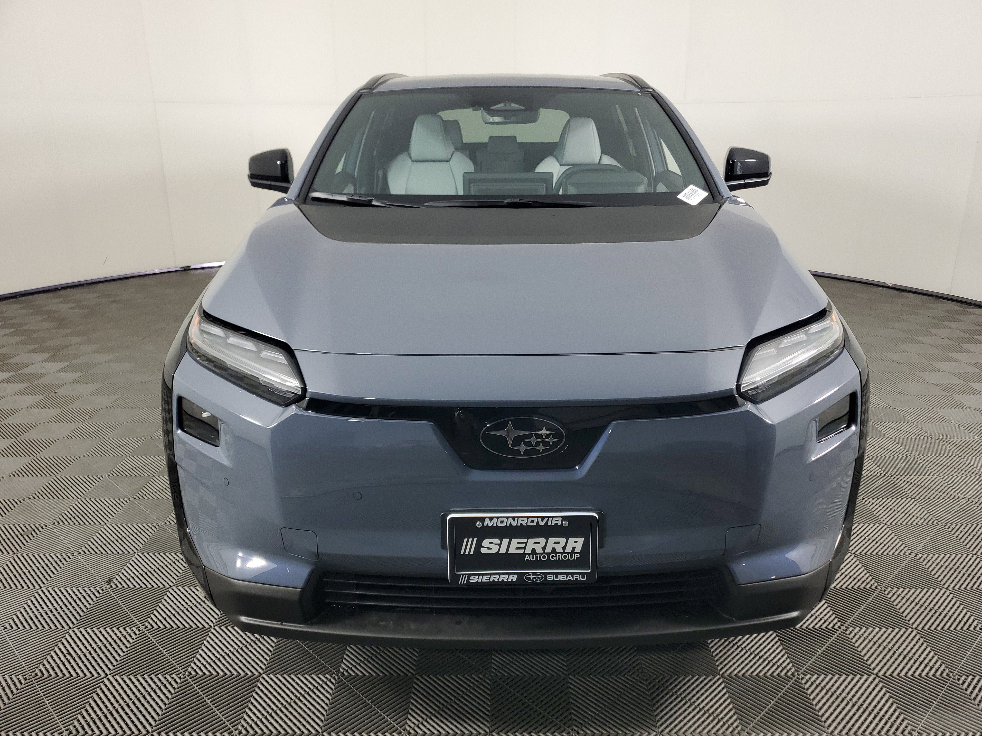 New 2026 Subaru Solterra Limited image 9