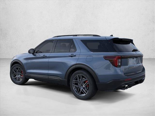 New 2026 Ford Explorer ST w/ Sun And Sound Package AWD/4WD image 4