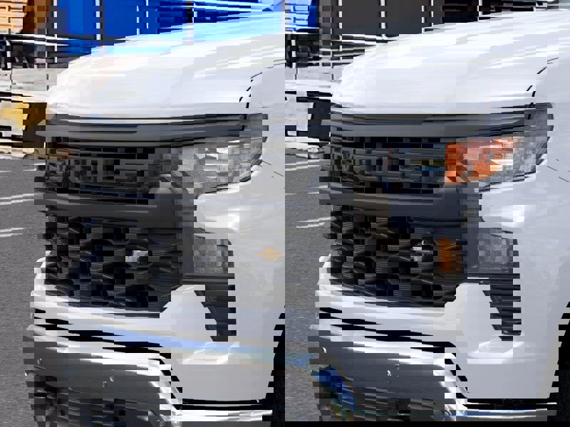 New 2026 Chevrolet Silverado 1500 W/T image 13