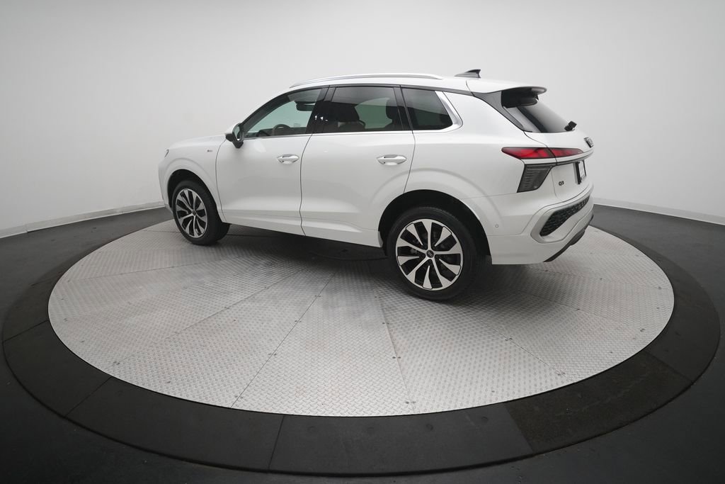 New 2026 Audi Q3 quattro 2.0T image 34