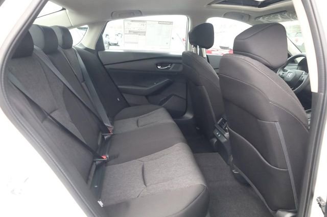 New 2026 Honda Accord SE image 20