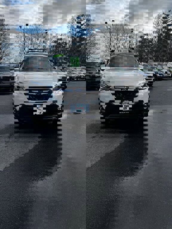 Certified 2023 Subaru Crosstrek 2.5i Limited image 7