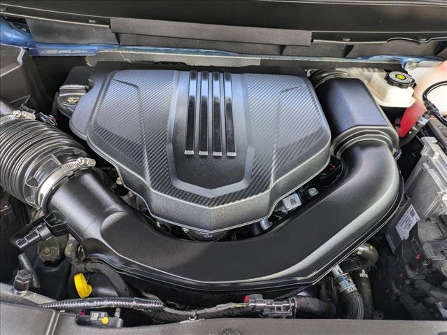 Used 2025 Chevrolet Traverse LT FWD image 25