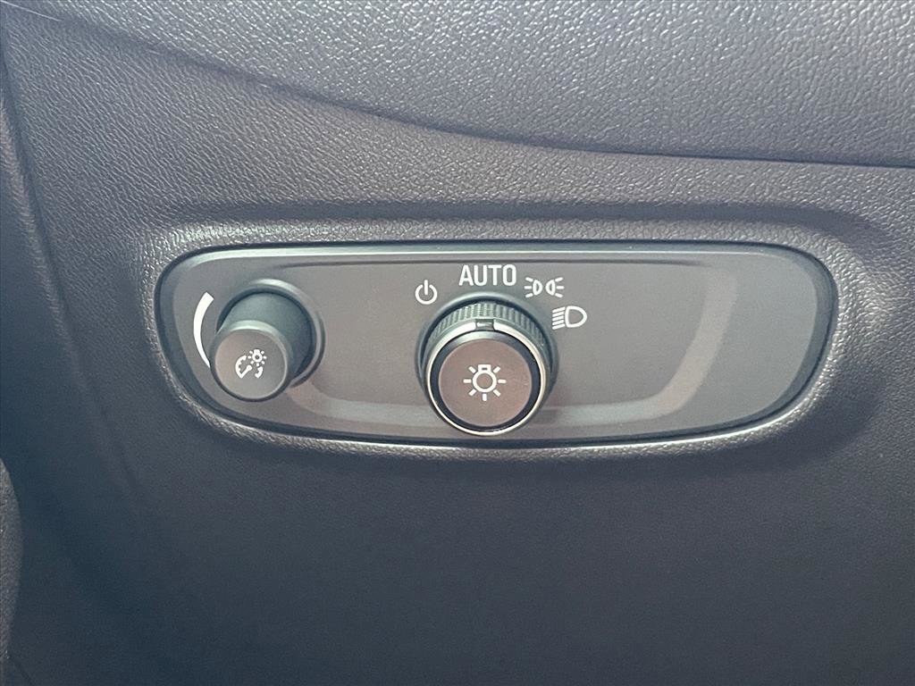 Used 2024 Chevrolet Equinox RS image 18