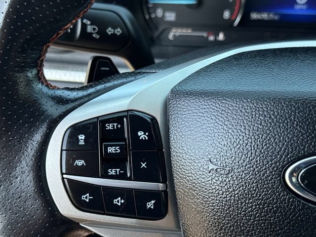 Used 2022 Ford Explorer Timberline AWD/4WD image 29