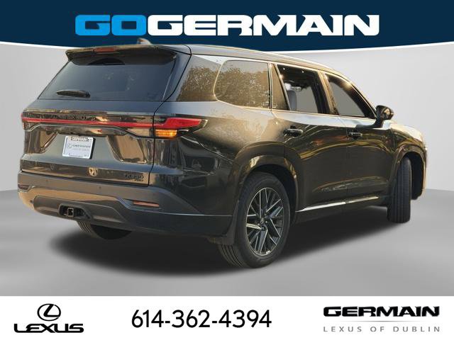 Used 2026 Lexus TX 350 AWD w/ Technology Package image 6