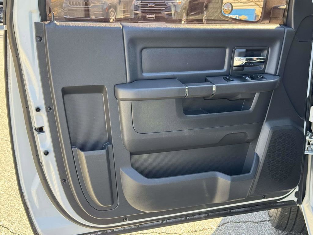 Used 2012 RAM 1500 Express image 17