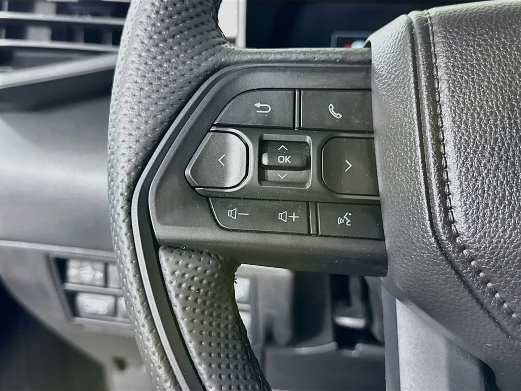 Certified 2026 Toyota Tundra TRD Pro AWD/4WD image 25