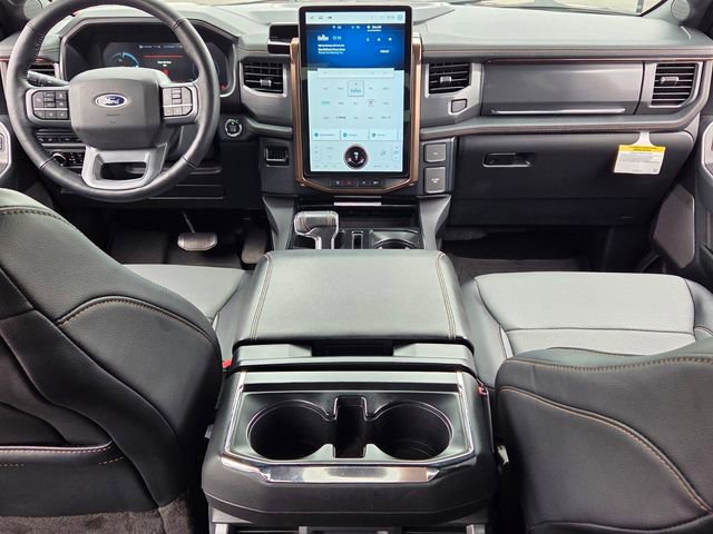 Certified 2023 Ford F150 Lightning Lariat image 15