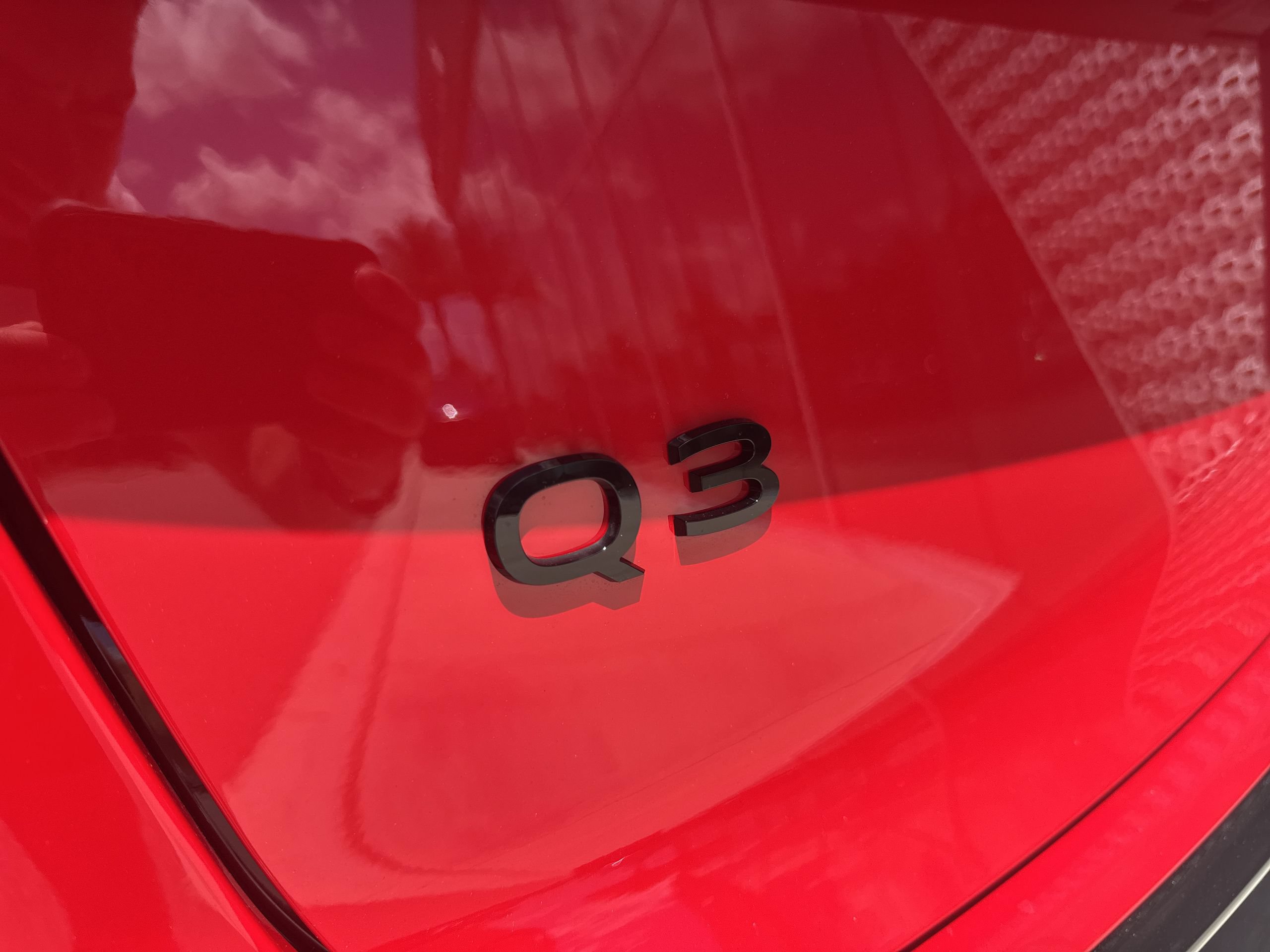 New 2026 Audi Q3 quattro 2.0T AWD/4WD image 24