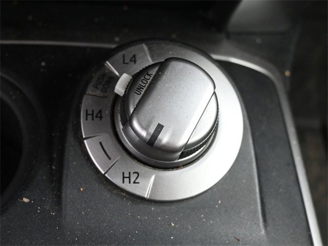 Used 2020 Toyota 4Runner SR5 image 22
