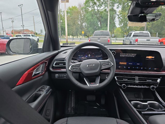 New 2026 Chevrolet Traverse Z71 w/ Driver Confidence Package image 20