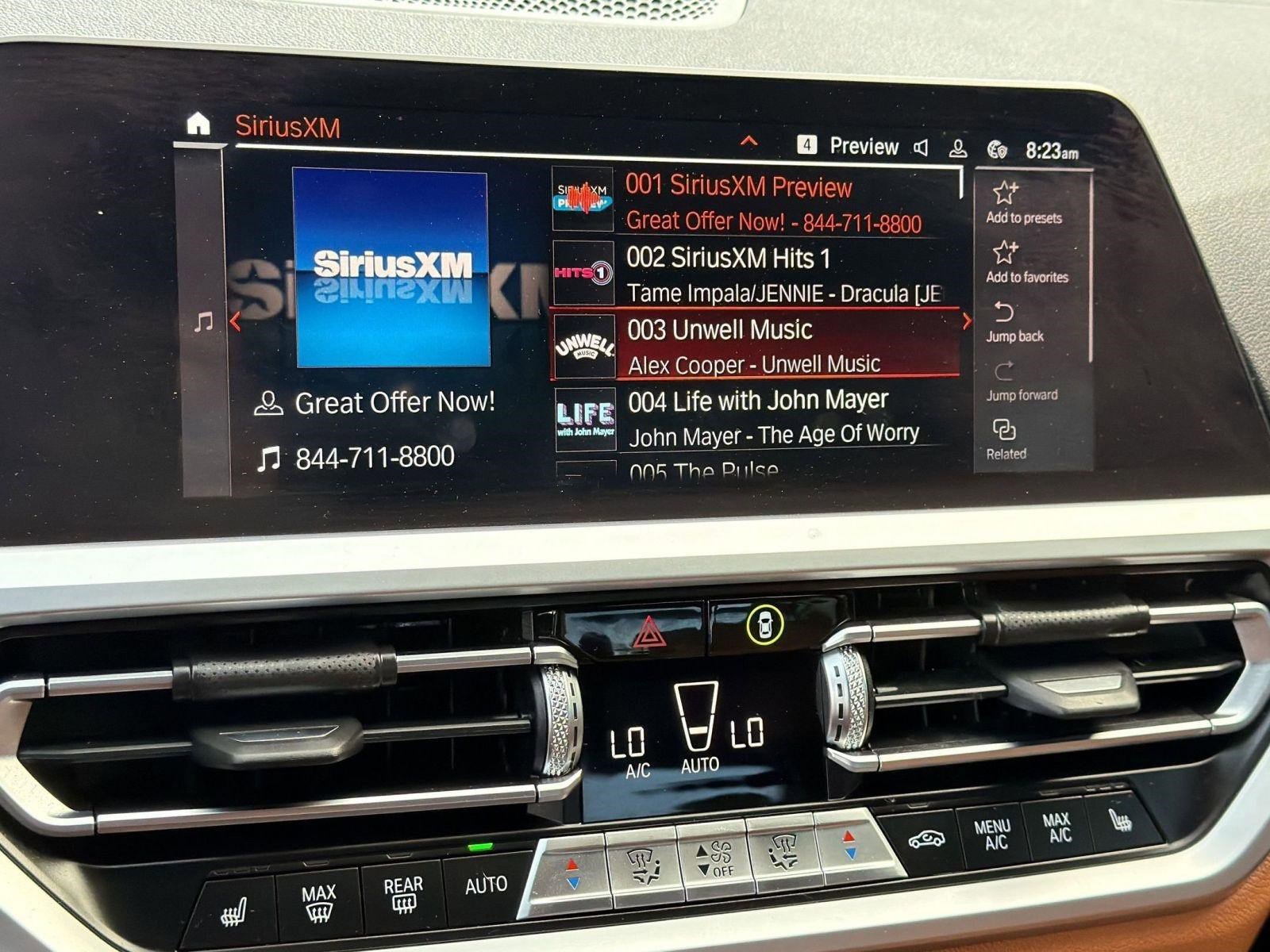 Used 2021 BMW 330i Sedan image 22