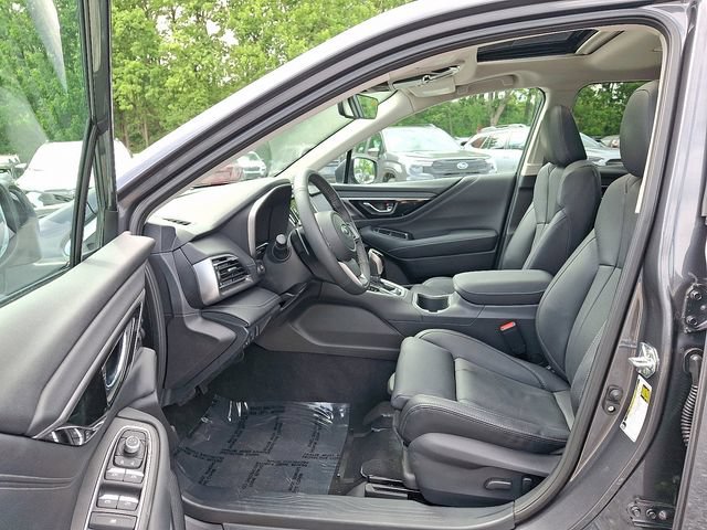 Certified 2025 Subaru Outback Limited AWD/4WD image 15