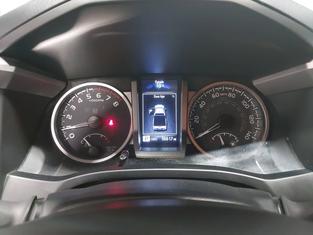Used 2022 Toyota Tacoma SR5 image 17