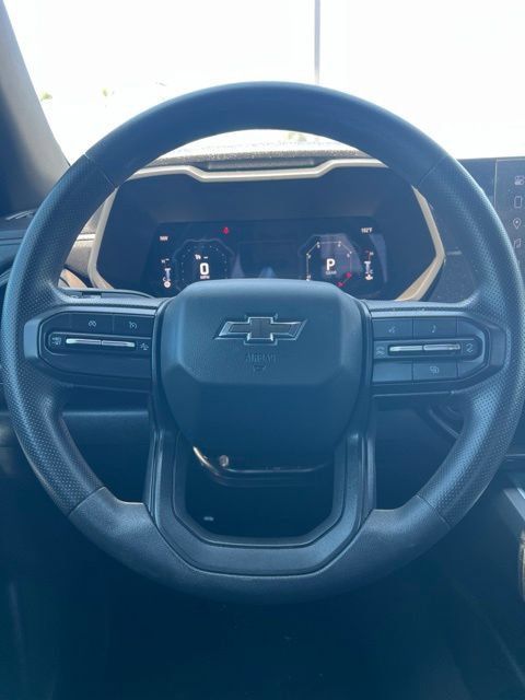 Used 2024 Chevrolet Colorado Trail Boss w/ Technology Package AWD/4WD image 10