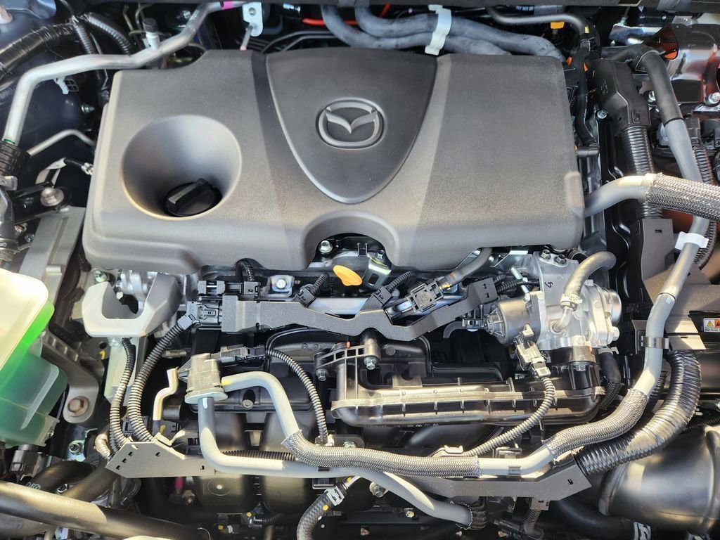 New 2026 MAZDA CX-50 2.5 Hybrid w/ Weather Package image 20