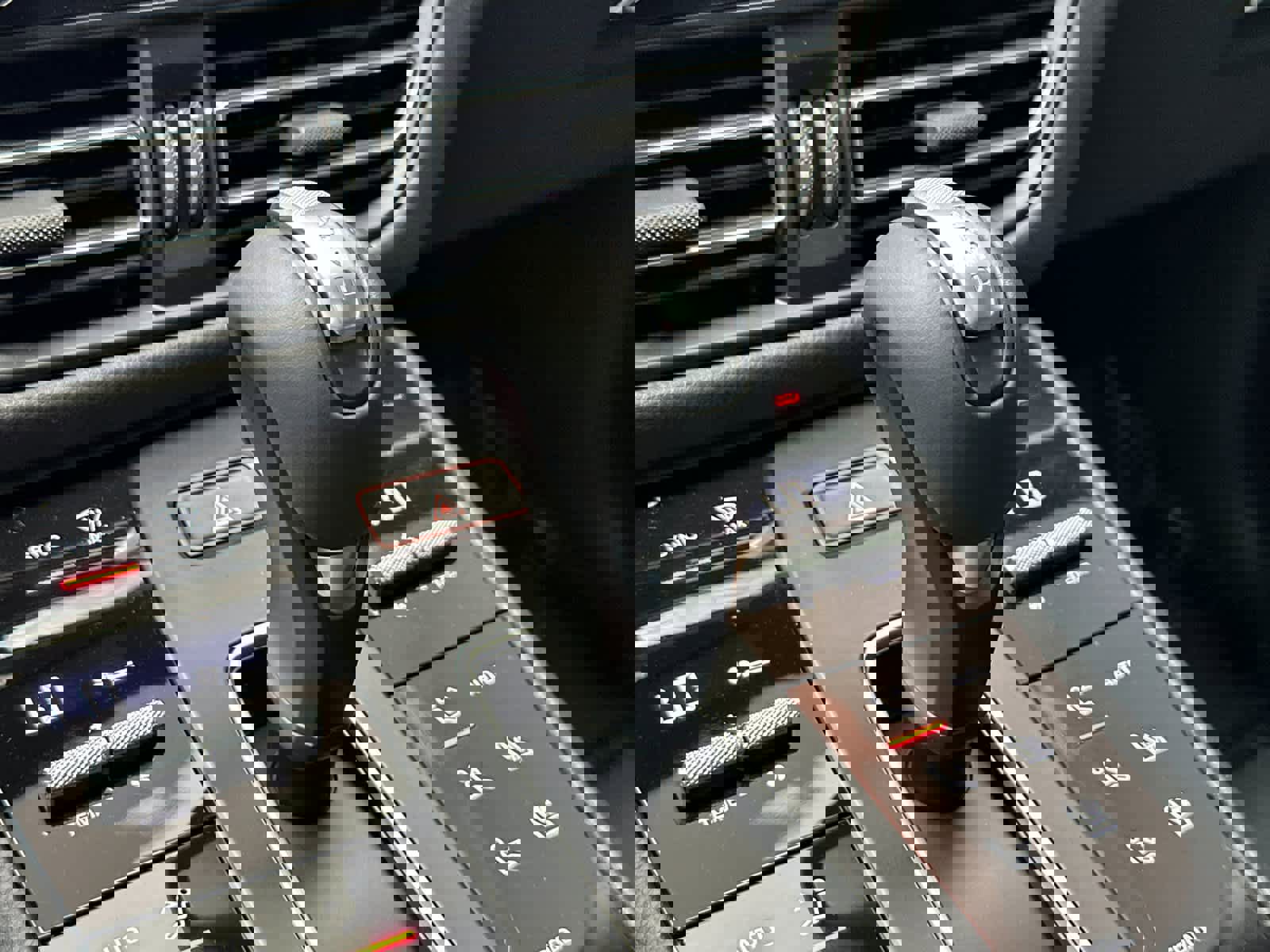 New 2026 Porsche Macan S image 25