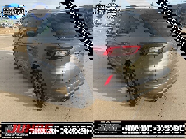 Certified 2024 Ford Escape ST-Line w/ Tech Pack #1 image 3