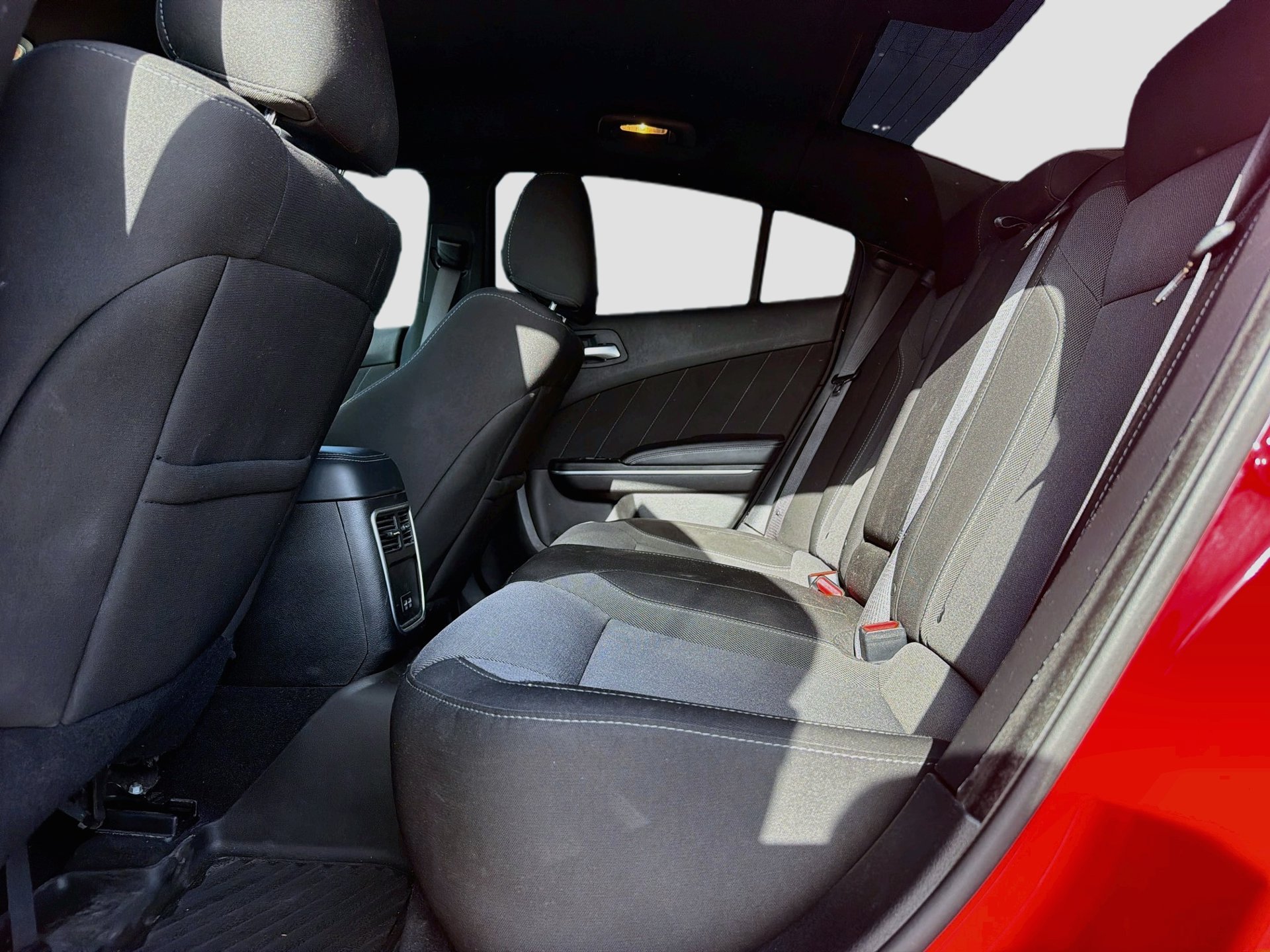 Used 2022 Dodge Charger SXT RWD image 26