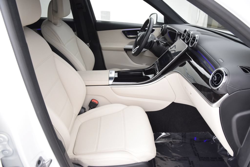 Certified 2023 Mercedes-Benz GLC 300 image 16