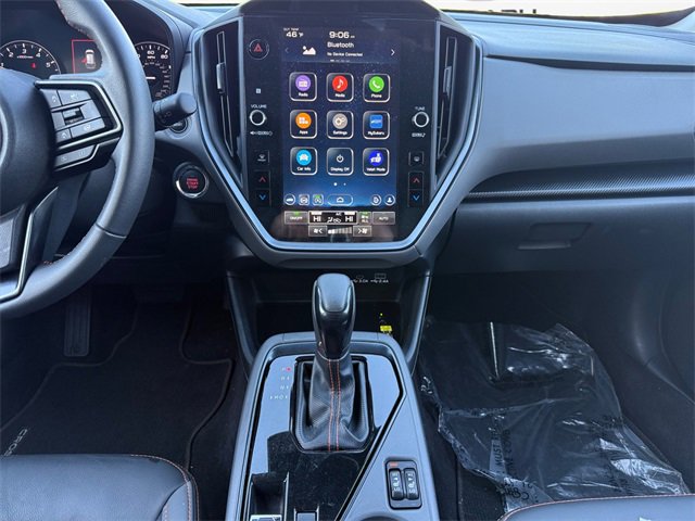 Used 2025 Subaru Crosstrek 2.5i Limited w/ Crosstrek Mirror Package image 12
