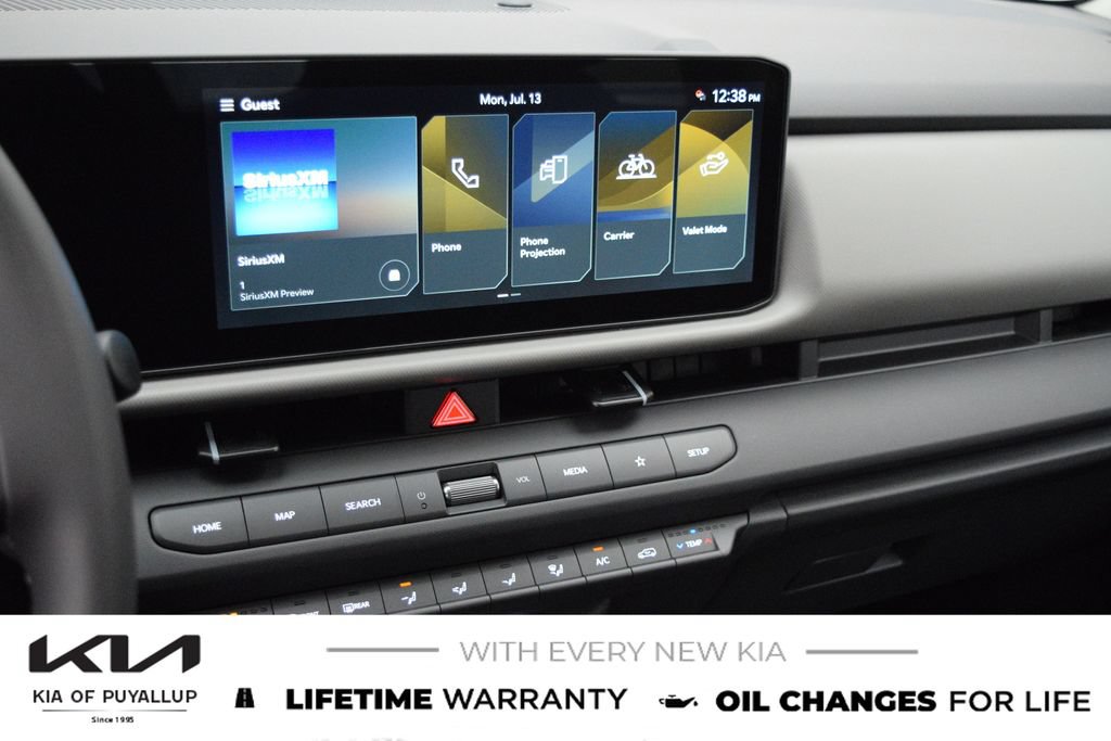 New 2027 Kia Seltos S AWD/4WD image 22