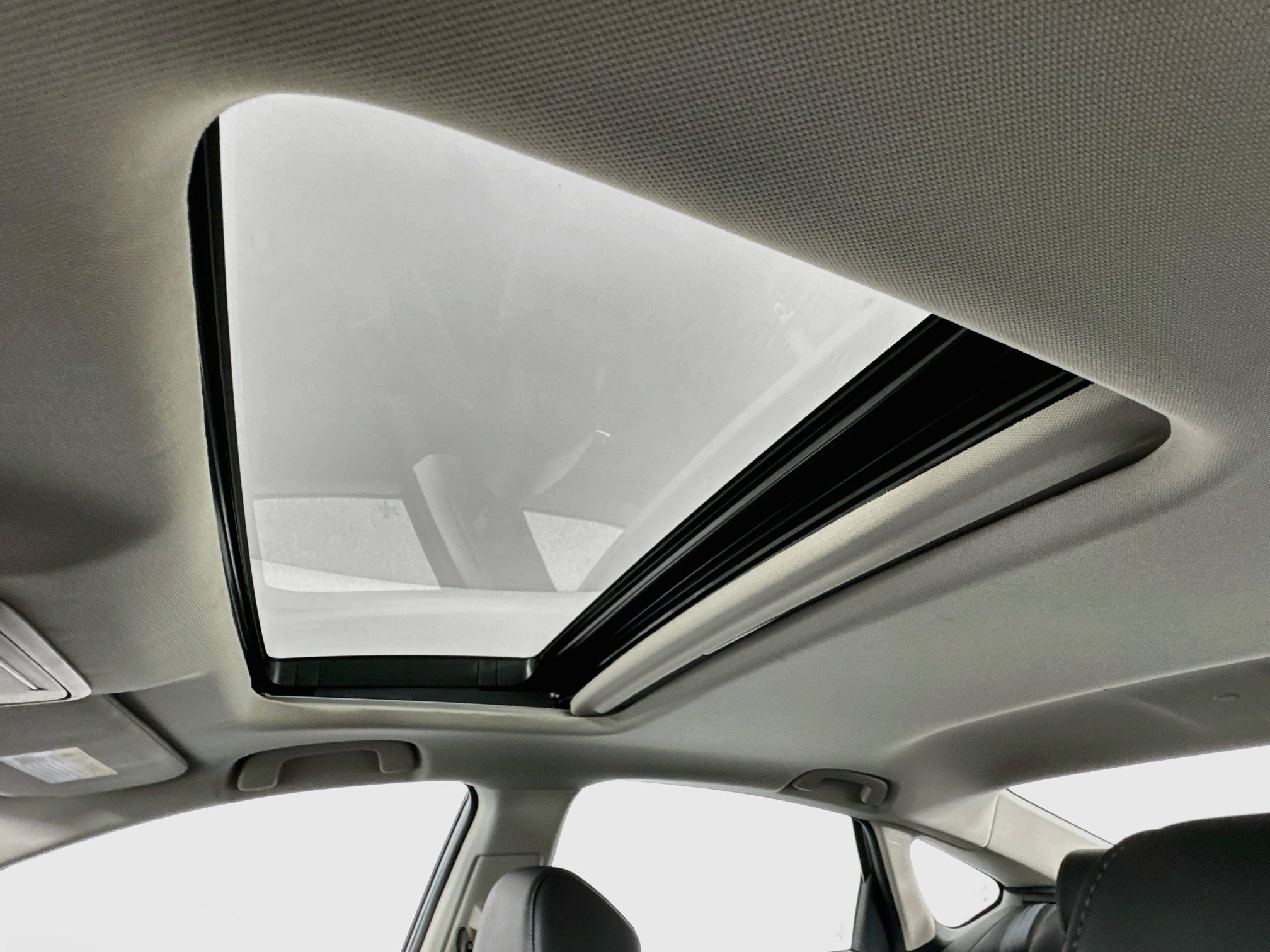 Certified 2024 Honda Accord Touring image 23