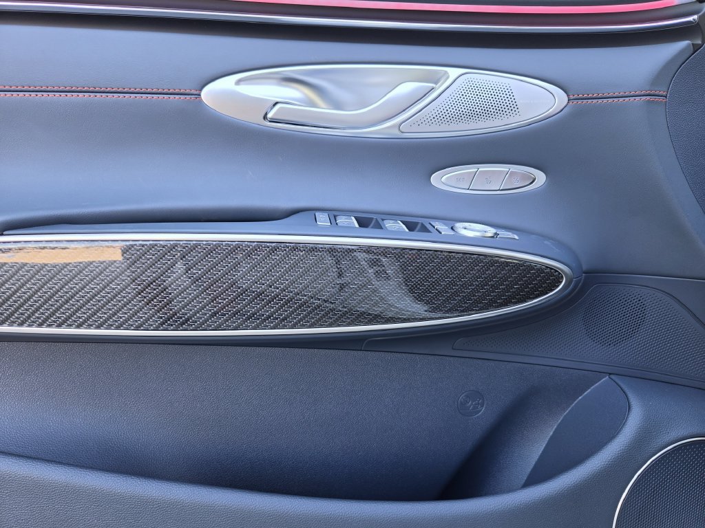 New 2027 Genesis GV70 3.5T Prestige AWD/4WD image 23