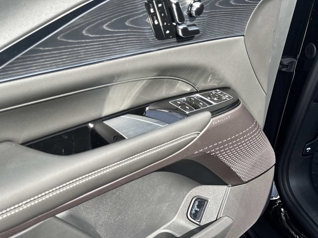 New 2026 Cadillac Lyriq Sport AWD/4WD image 30